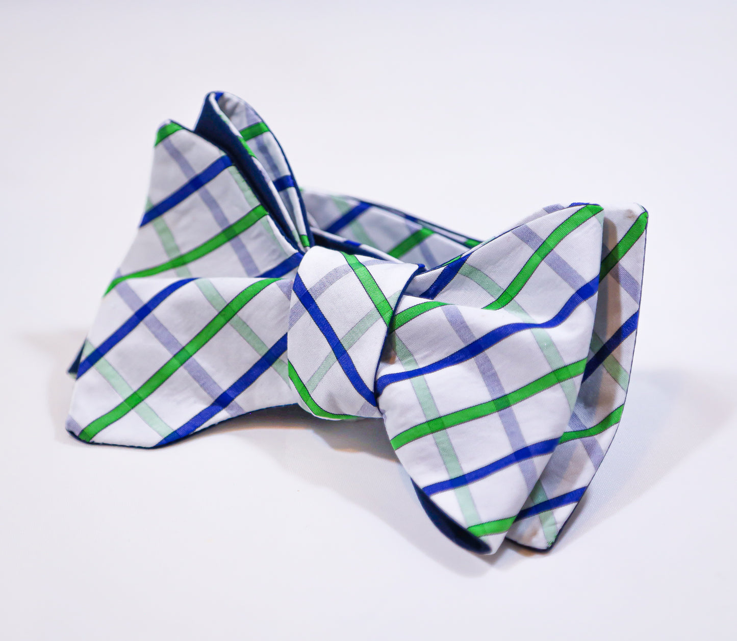 Cotton Bowtie #4