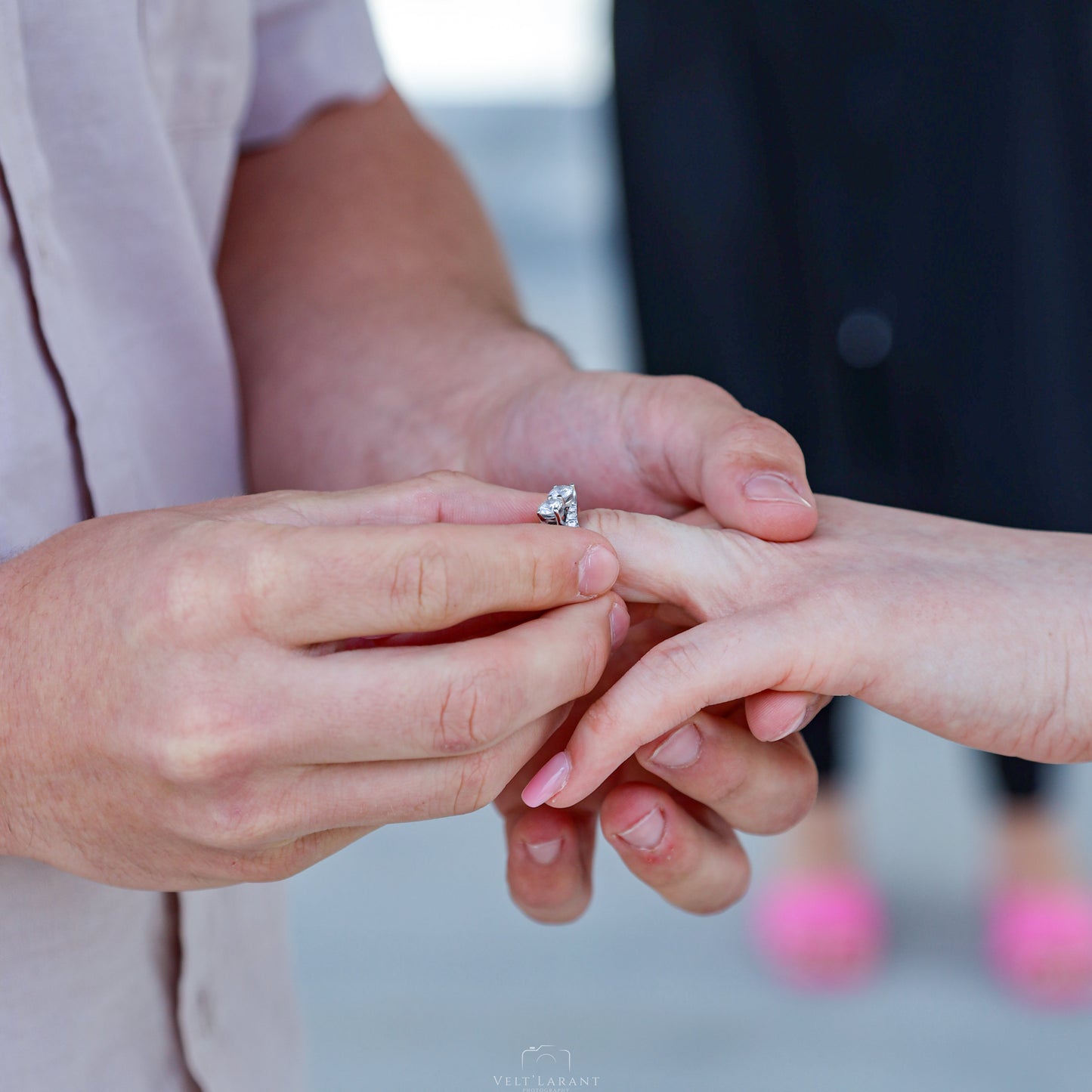 Basic Wedding Photography