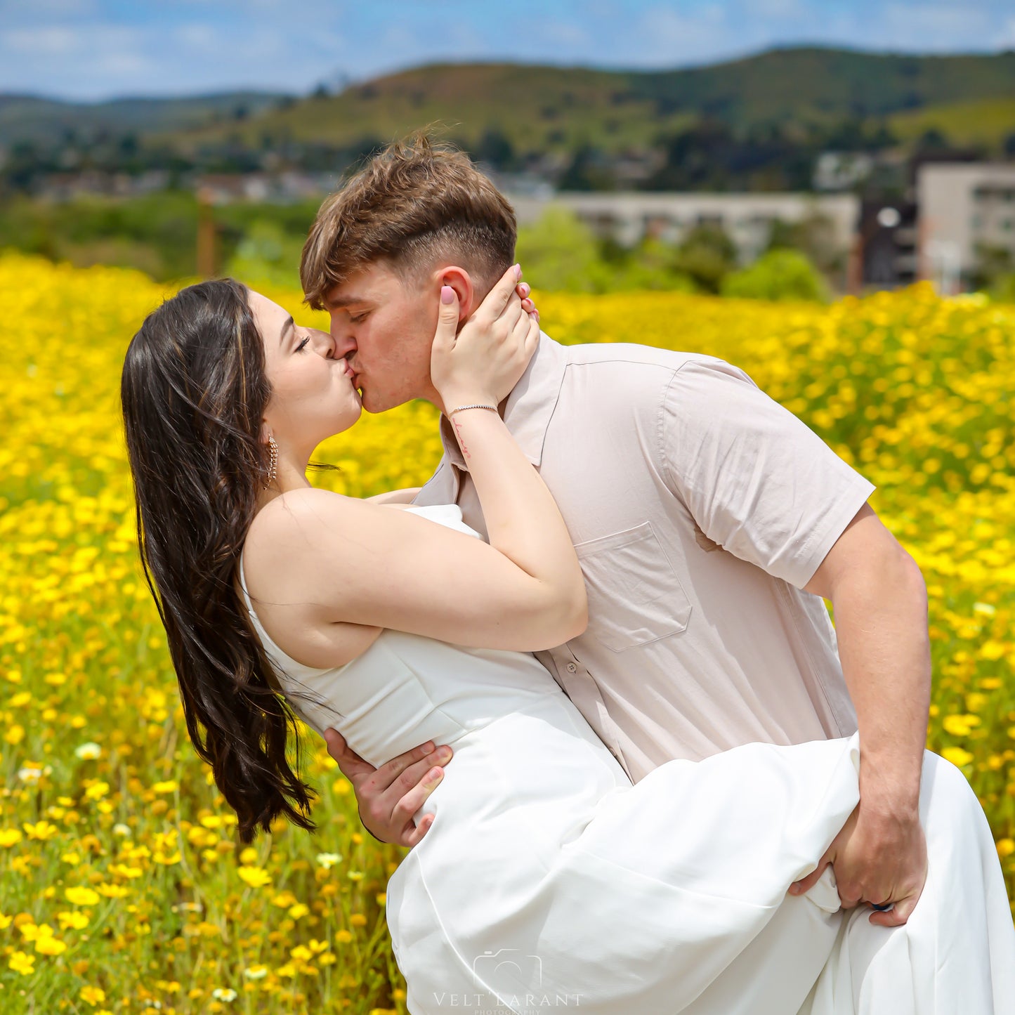 Basic Wedding Photography